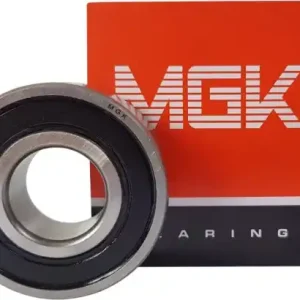 Łożysko kulkowe wahliwe 2204 2RS MGK 20x47x18 Tani